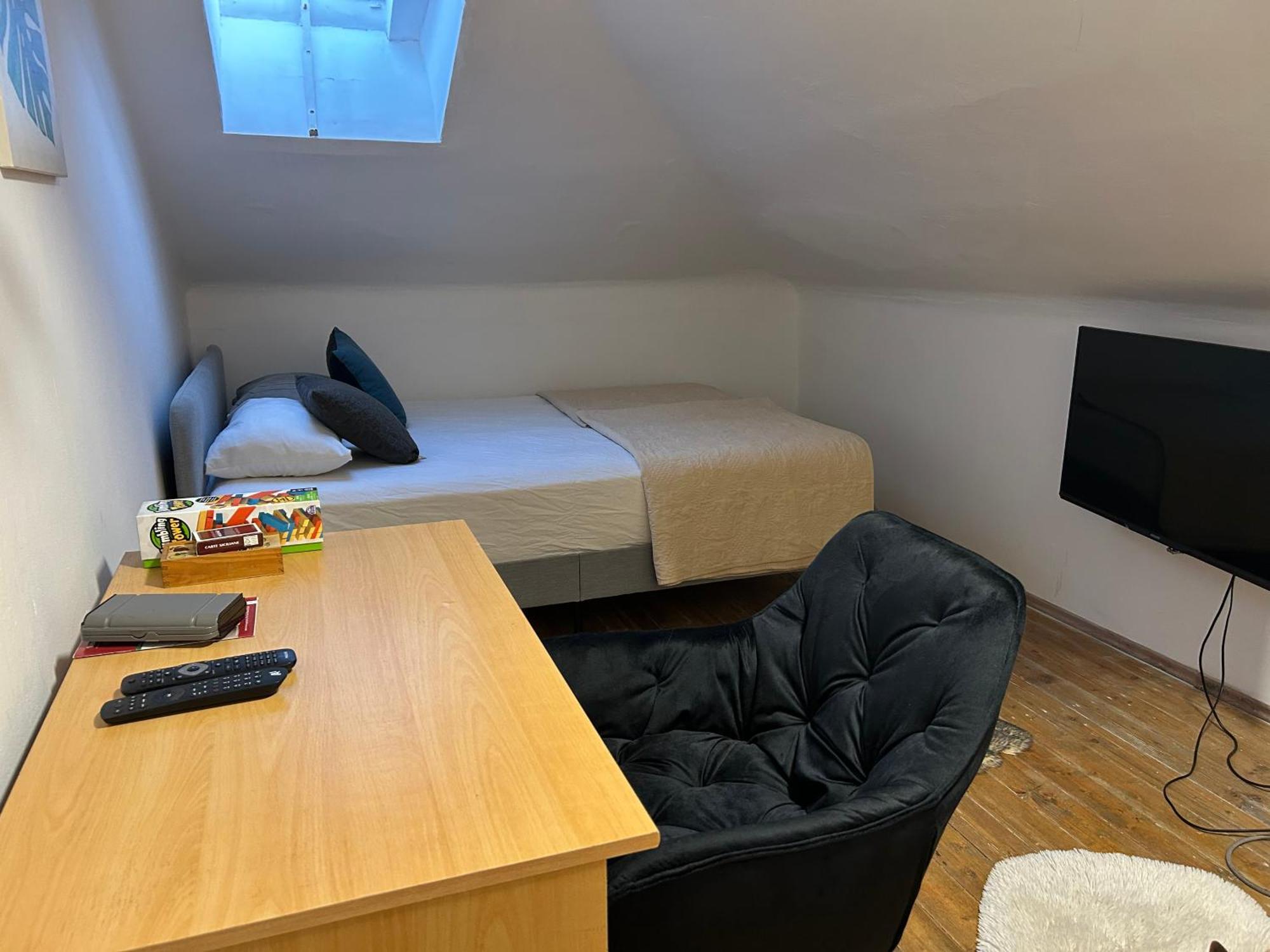 Apartment Felix สปลิท ภายนอก รูปภาพ